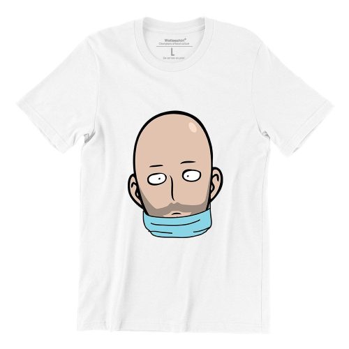 One-mask-man-white-short-sleeve-womens-teeshirt-singapore-fashion-3.jpg