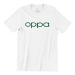 Oppa-white-short-sleeve-mens-tshirt-singapore-kaobeiking-creative-print-fashion-store.jpg
