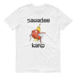 Sawadee-karp-white-short-sleeve-mens-teeshrt-funny-buy-online-apparel-print-shop