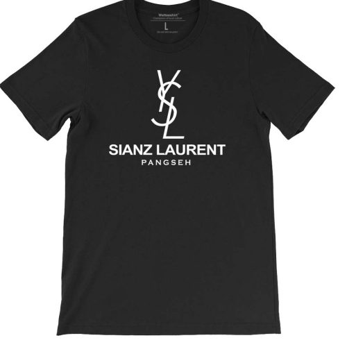 Sianz-Laurent-black-unisex-tshirt-singapore-brand-parody-vinyl-streetwear-apparel-designer-1.jpg