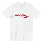 Siaopony-white-unisex-tshirt-singapore-brand-parody-vinyl-streetwear-apparel-designer.jpg