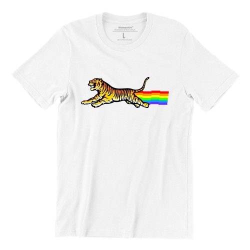 Tiger-rainbow-unisex-white-adults-short-sleeve-tshirt-streetrwear-singapore-1.jpg