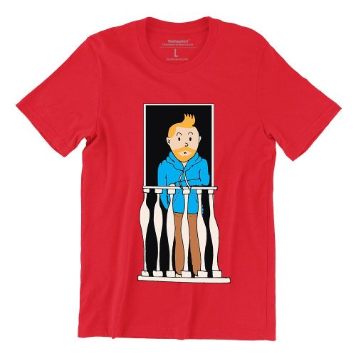 Tin-tin-red-girls-crew-neck-street-unisex-tshirt-singapore-1.jpg