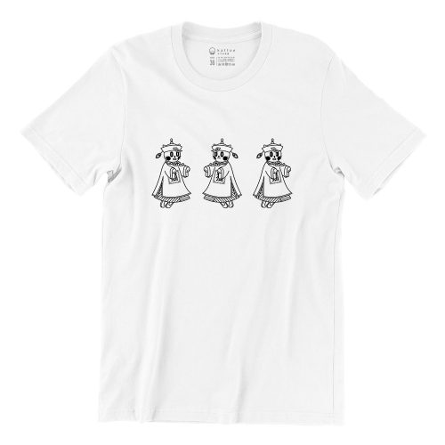 VampireCat-Outline-white-short-sleeve-womens-teeshirt-kattoe-1.jpg