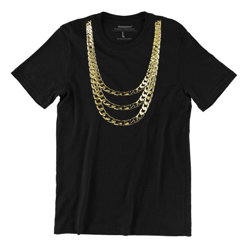 Wear Gold Short Sleeve T-shirt - Image 2