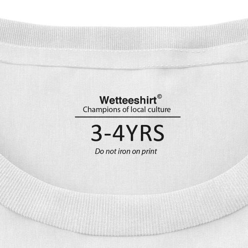 Wet-Tee-Shirt-children-Tshirt-Label-white