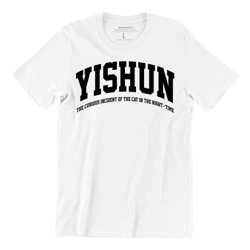 Yishun-white-short-sleeve-mens-tshirt-singapore-funny-buy-online-apparel-print-shop