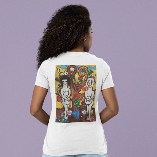 adameve-back-view-t-shirt-mockup-featuring-a-woman-with-afro-hairstyle.jpg
