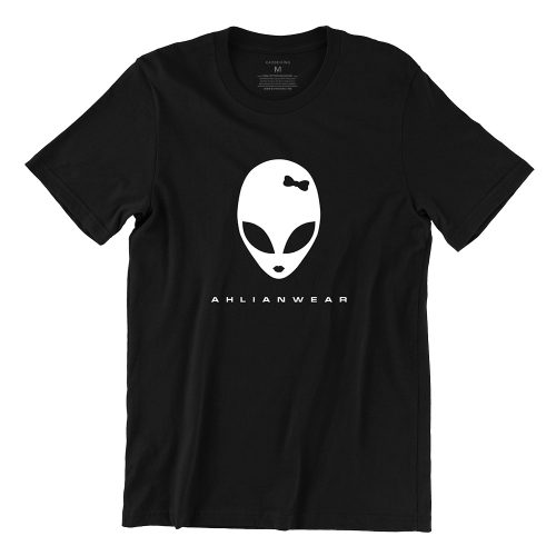 Ahlianwear Short Sleeve T-shirt - Image 4