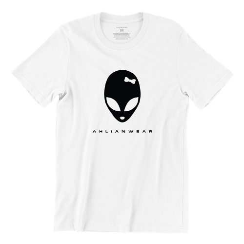 Ahlianwear Short Sleeve T-shirt - Image 3