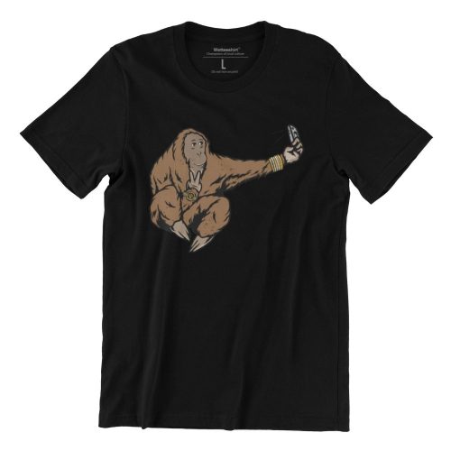 Ah Meng Short Sleeve T-shirt - Image 2