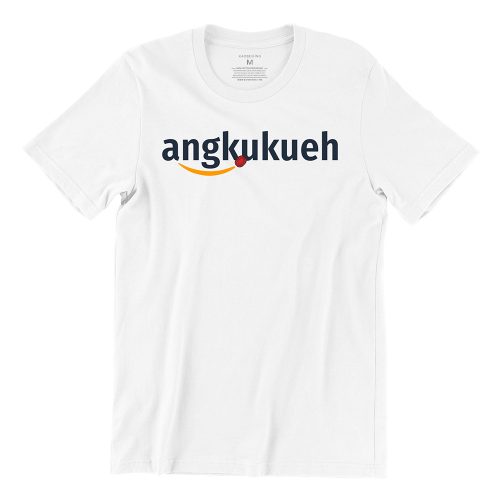angkukueh-white-short-sleeve-mens-teeshirt-singapore-kaobeiking-creative-print-fashion-store-1.jpg