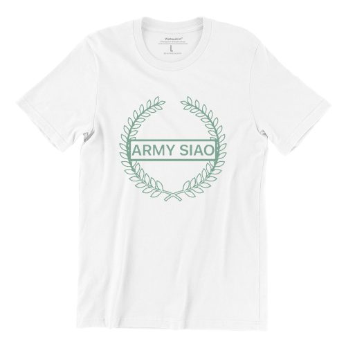 army-siao-white-tshirt-singapore-funny-creative-design.jpg