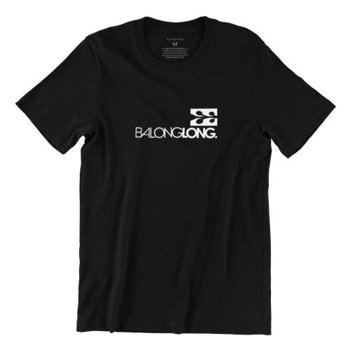 Balonglong Short Sleeve T-shirt - Image 2