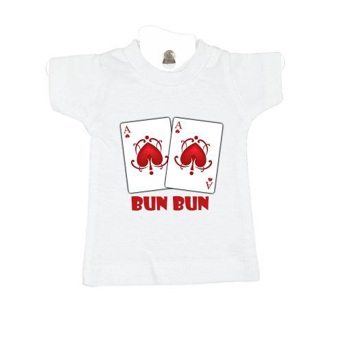 bun-bun-white-mini-tee-miniature-figurine-toy-clothing