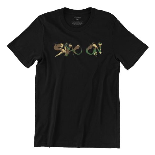 siao-on-ns-Singapore-national-men-service-funny-quote-phase-camo-black-teeshirt