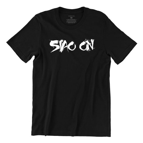 siao-on-ns-Singapore-national-men-service-funny-quote-phase-vinyl-black-tshirt