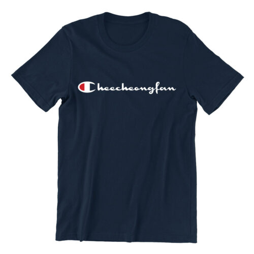 chee-chong-fan-blue-t-shirt-design-kaobeiking-singapore-funny-clothing-online-shop