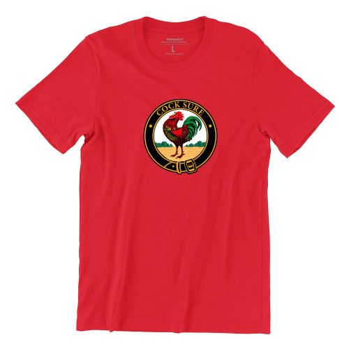 cocksure-red-t-shirt-singapore-funny-singlish-vinyl-streetwear.jpg