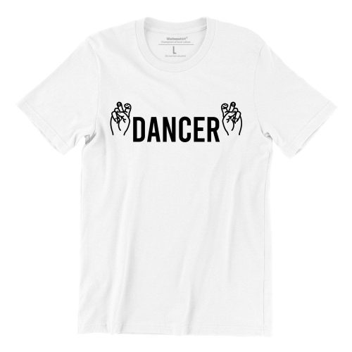 dancers-adults-white-unisex-tshirt-streetwear-singapore
