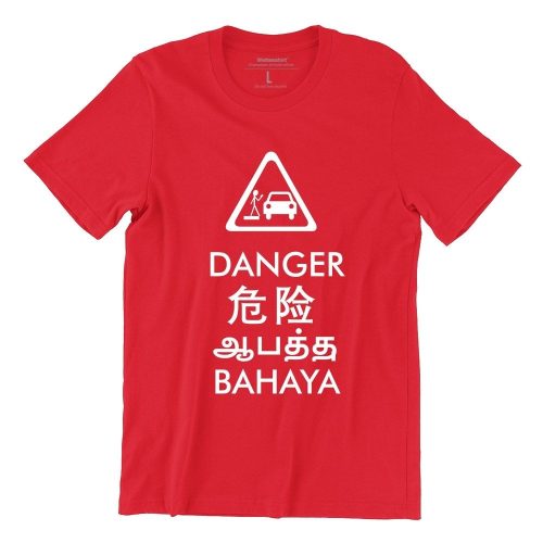 danger-red-girls-crew-neck-street-unisex-tshirt-singapore-1.jpg