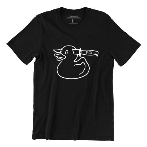 duck-black-unisex-tshirt-singapore-brand-parody-vinyl-streetwear-apparel-designer-1.jpg