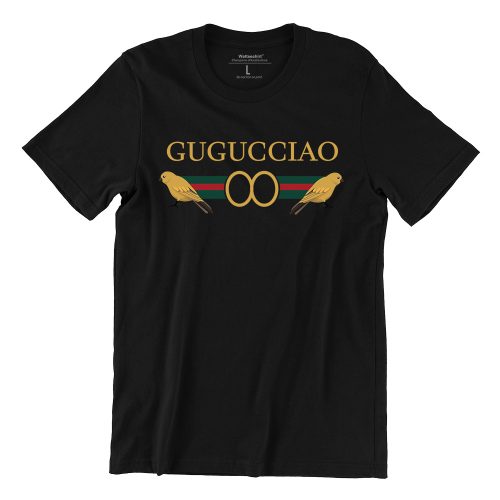 gugucciao-black-unisex-tshirt-streetwear-singapore-brand-funny-parody-design-1.jpg