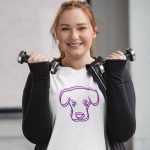 heathered-tee-mockup-featuring-a-smiling-woman-with-dumbbells-2.jpg