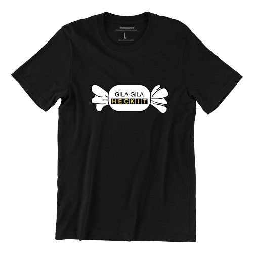 Heck It Short Sleeve T-shirt - Image 2