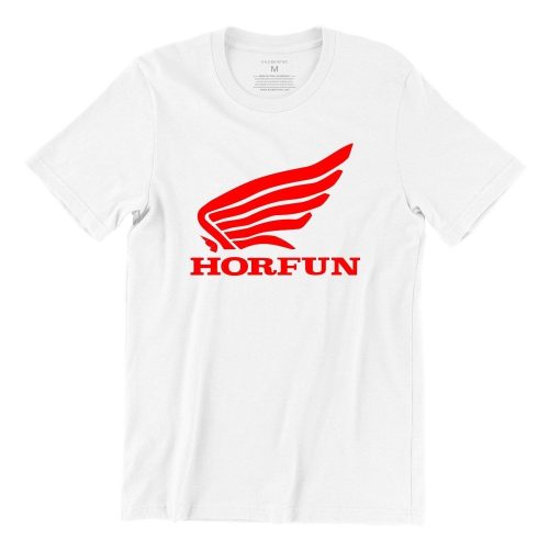 horfan-tshirt-adult-white-streetewear-singapore-kaobeiking-brand-funny-parody-design-1.jpg-1.jpg