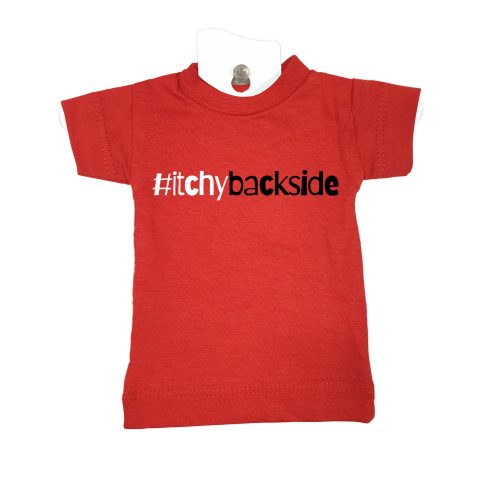 itchybackside-red-mini-t-shirt-home-furniture-decoration