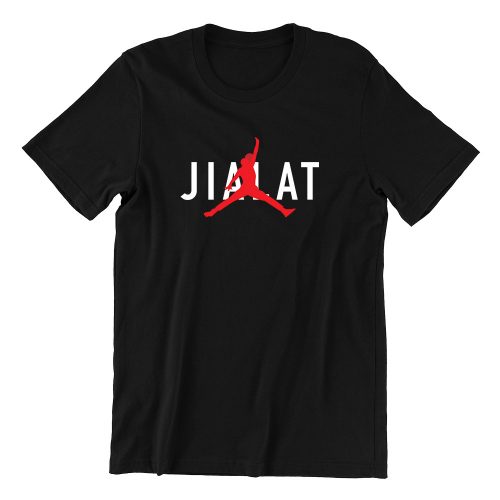 jialat-black-womens-t-shirt-singapore-hokkien-casualwear