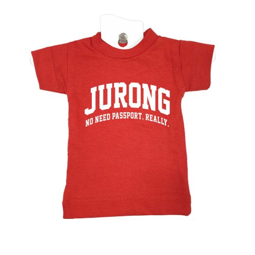 jurong-red-mini-tee-miniature-figurine-toy-clothing