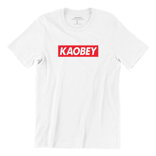 kaobey-logo-white-womens-tshirt-singapore-funny-hokkien-streetwear-1.jpg