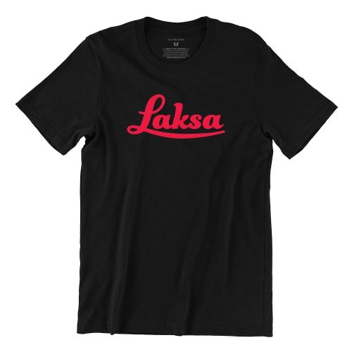 laksa-black-casualwear-womens-tshirt-design-kaobeiking-singapore-funny-clothing-online-shop.jpg