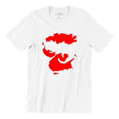 Lao Gao Monkey Short Sleeve T-shirt - Image 2