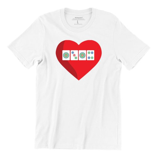 Love 1314 Short Sleeve T-shirt - Image 2