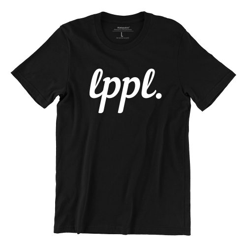 LPPL Short Sleeve T-shirt - Image 2