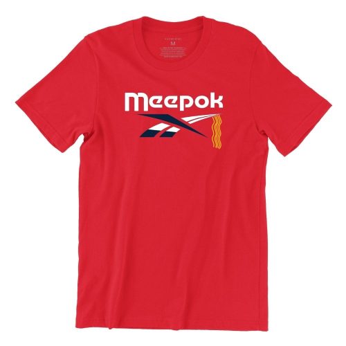 Meepok Short Sleeve T-shirt - Image 3