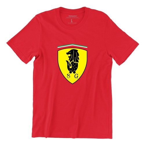 merrari-S1-red-girls-crew-neck-streetwear-unisex-teeshirt-singapore.jpg