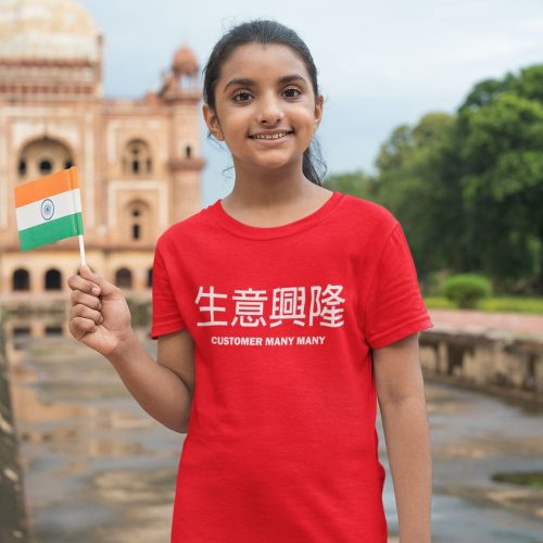 mockup-of-a-smiling-girl-wearing-a-t-shirt-in-front-of-an-indian-temple.jpg