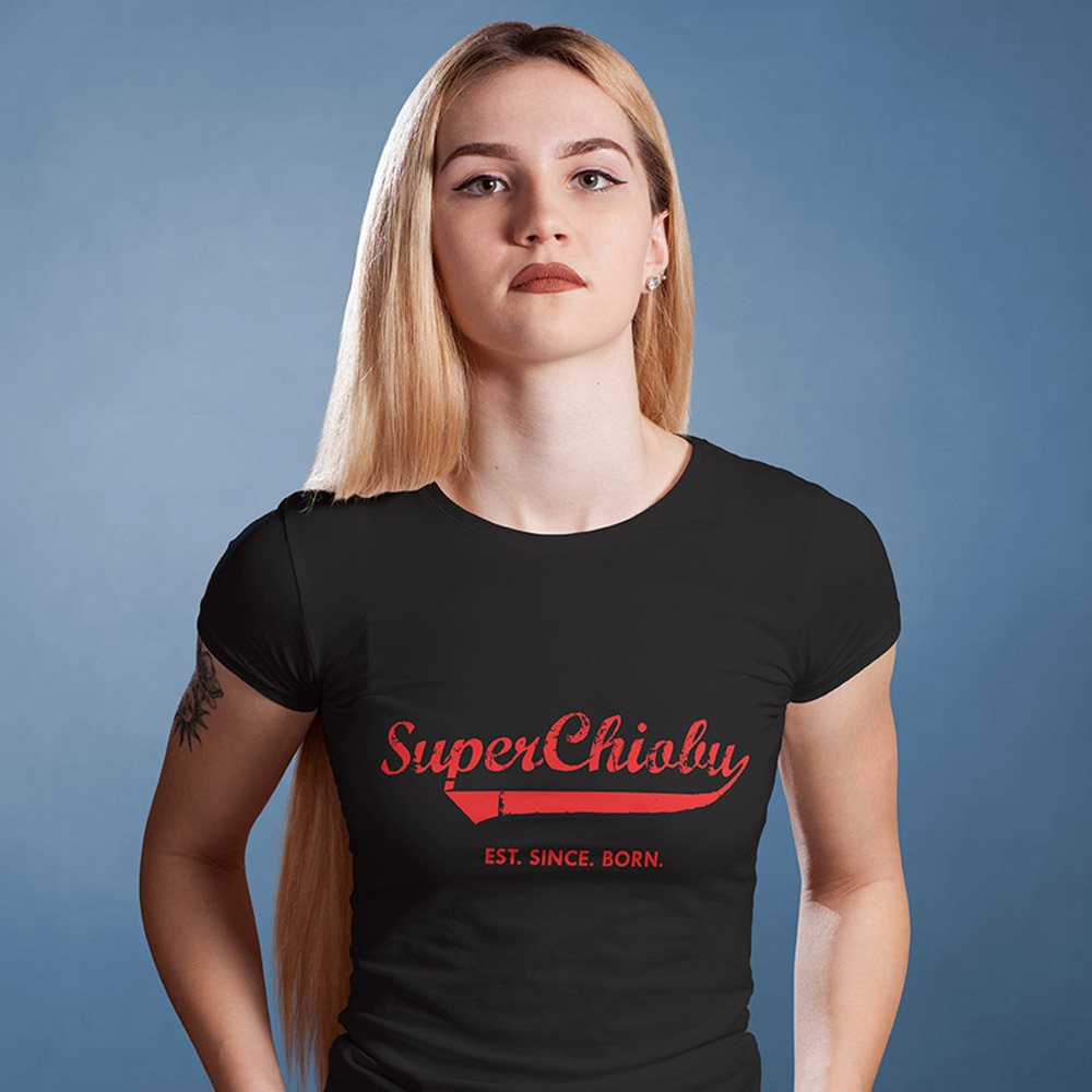 o neck shirts