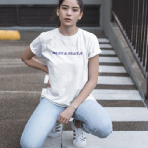 Mata Mata Short Sleeve T-shirt - Image 5