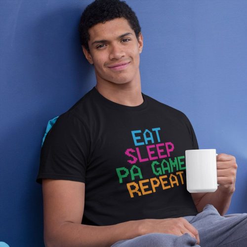 new-eat-sleep-pa-game-repeat-kaobeiking-Singapore-tshirt-printing-funny-parody-brand.jpg