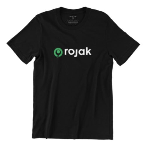 Order Rojak Short Sleeve T-shirt - Image 2