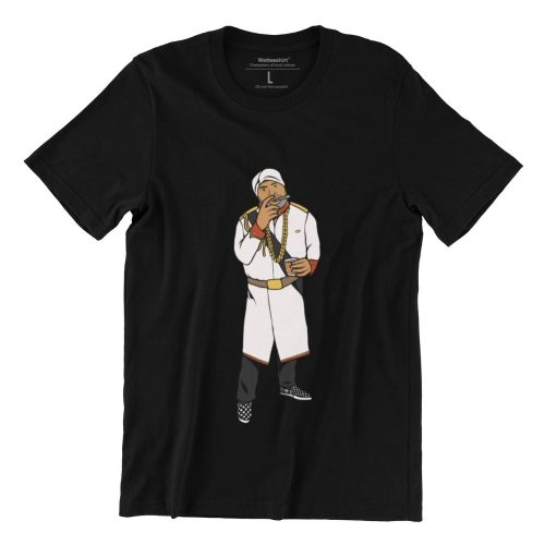 Raffles Hotel Short Sleeve T-shirt - Image 2