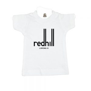 redhill-white-mini-t-shirt-gift-idea-home-decoration
