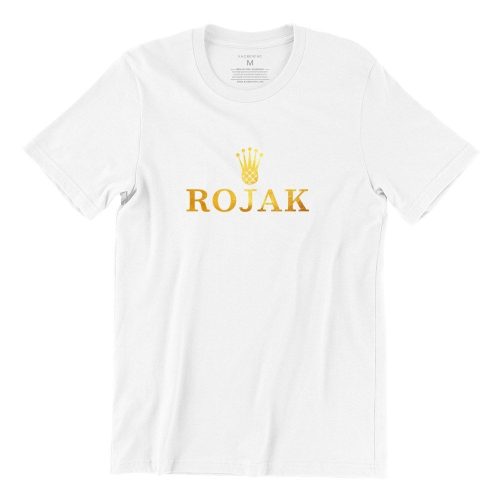 rojak-gold-white-tshirt-design-kaobeiking-singapore-funny-clothing-online-shop.jpg