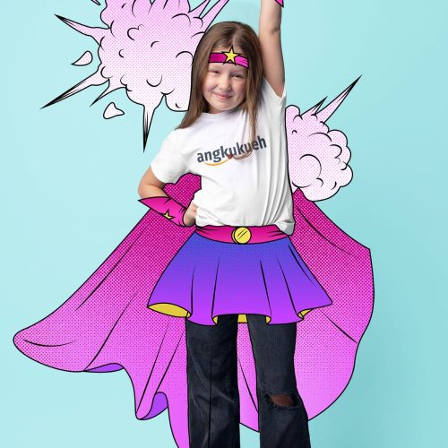 round-neck-tee-featuring-a-girl-with-an-illustrated-superhero-costume.jpg