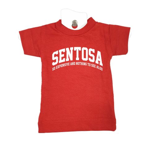 sentosa-red-mini-tee-miniature-figurine-toy-clothing